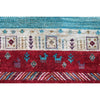 ARYANA GABEH RED 8'7" X 11'1"