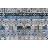 ARYANA GABEH GREY 5'7" X 7'7"