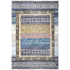 ARYANA GABEH BLUE / GREY 5'7" X 7'10"