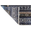 ARYANA GABEH BLUE / GREY 5'7" X 7'10"