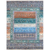 ARYANA GABEH GREY 4'10" X 6'4"