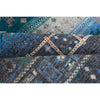 ARYANA GABEH GREY 4'10" X 6'4"