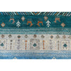 ARYANA GABEH GREY 4'10" X 6'4"