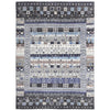 ARYANA GABEH BLACK 5'7" X 7'7"