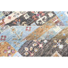 ARYANA GABEH LIGHT GREY 4' X 5'11"
