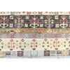 ARYANA GABEH LIGHT GREY 4' X 5'11"