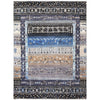 ARYANA GABEH BLACK 4'11" X 6'6"
