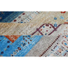 ARYANA GABEH RED 7'8" X 10'2"