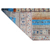 ARYANA GABEH RED 7'8" X 10'2"