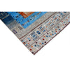 ARYANA GABEH RED 7'8" X 10'2"