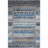 ARYANA GABEH GREY 5'9" X 8'8"