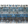 ARYANA GABEH GREY 5'9" X 8'8"