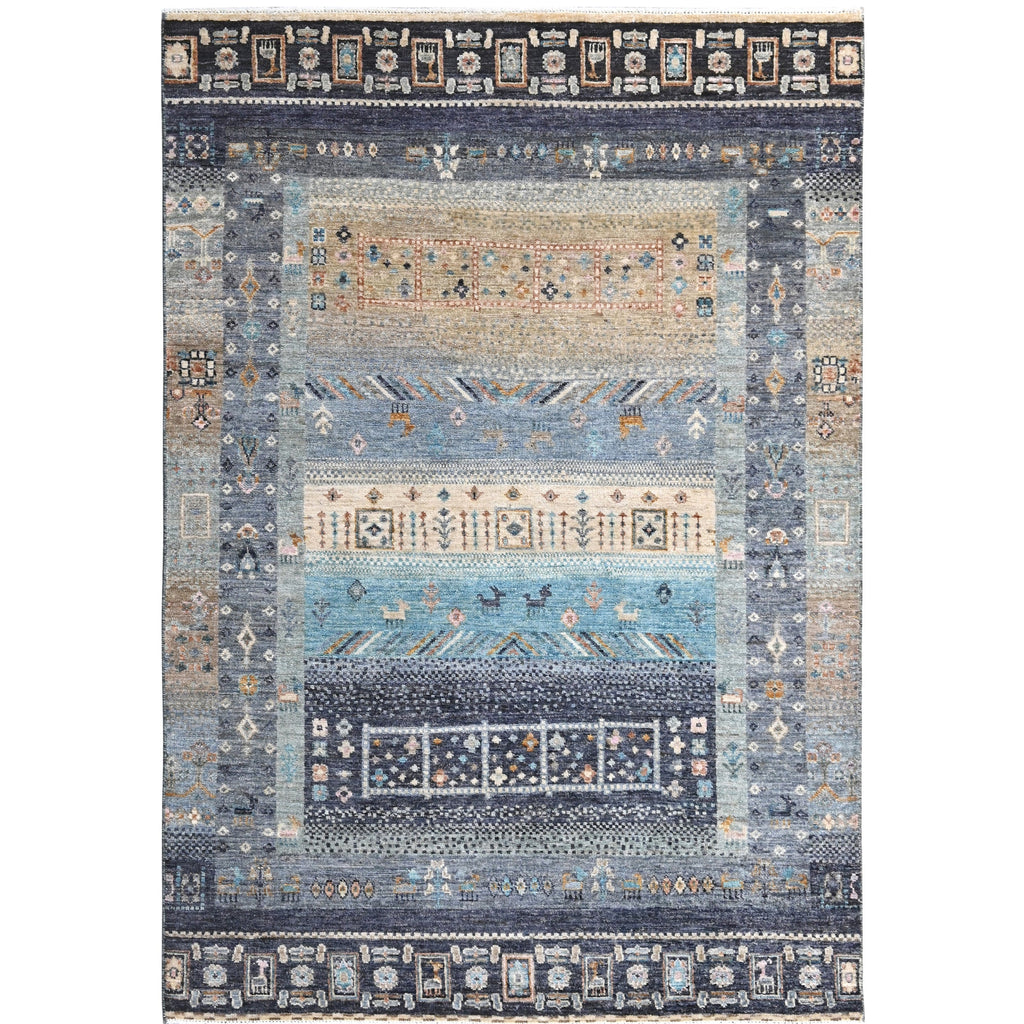 ARYANA GABEH MULTI 3'4" X 5'9"