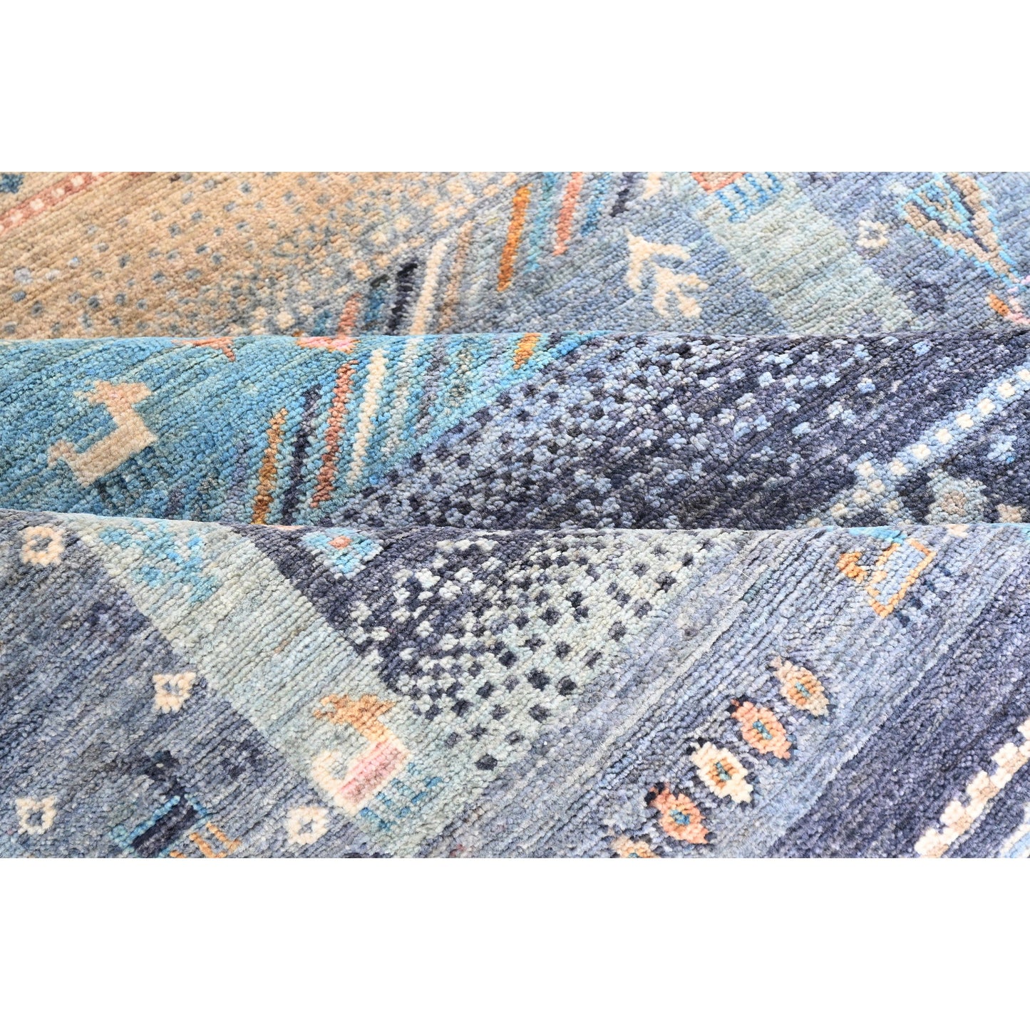 ARYANA GABEH MULTI 3'4" X 5'9"