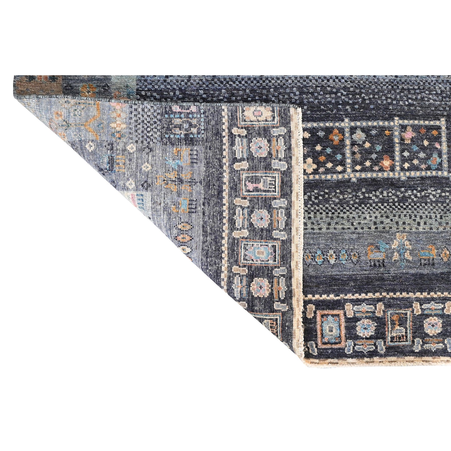ARYANA GABEH MULTI 3'4" X 5'9"