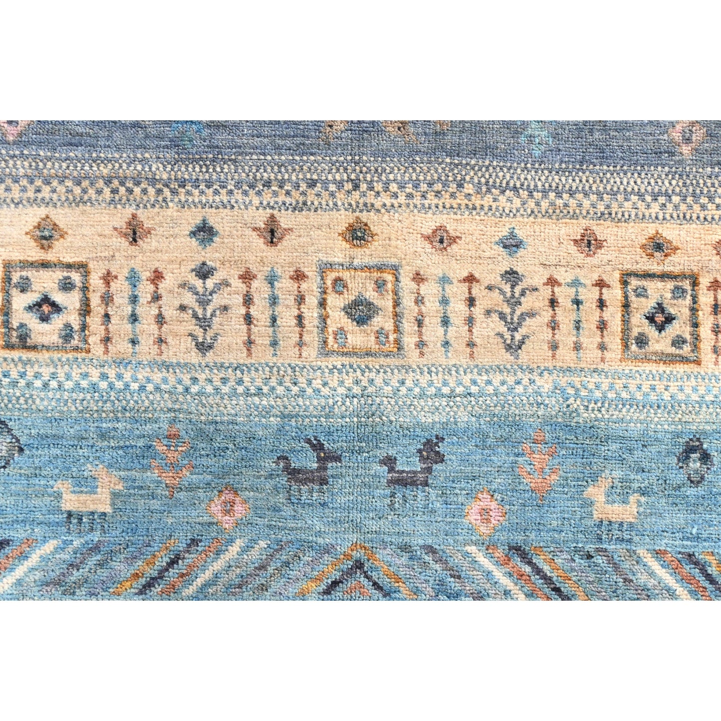 ARYANA GABEH MULTI 3'4" X 5'9"