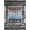 ARYANA GABEH LIGHT GREY / GREY 4'8" X 6'5"