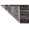 ARYANA GABEH LIGHT GREY / GREY 4'8" X 6'5"