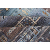 ARYANA GABEH DARK GREY 4'11" X 6'6"