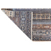 ARYANA GABEH DARK GREY 4'11" X 6'6"