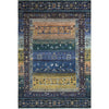 ARYANA GABEH BLUE 4' X 5'9"