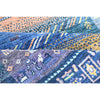 ARYANA GABEH BLUE 4' X 5'9"