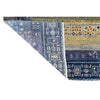 ARYANA GABEH BLUE 4' X 5'9"