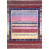 ARYANA GABEH RED 8'8" X 11'6"
