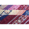 ARYANA GABEH RED 8'8" X 11'6"