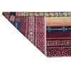 ARYANA GABEH RED 8'8" X 11'6"