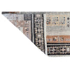 ARYANA GABEH BLACK 3'10" X 5'10"