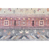 ARYANA GABEH BLACK 3'10" X 5'10"
