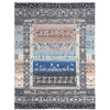ARYANA GABEH BLACK 4'10" X 6'5"