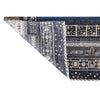 ARYANA GABEH BLACK 4'10" X 6'5"
