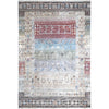 ARYANA GABEH BEIGE / GREY 4' X 6'