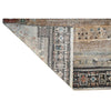 ARYANA GABEH BEIGE / GREY 4' X 6'