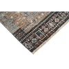 ARYANA GABEH BEIGE / GREY 4' X 6'