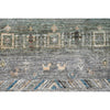 ARYANA GABEH BEIGE / GREY 4' X 6'
