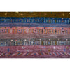 ARYANA GABEH KHAKI / GOLD 8'10" X 11'