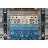 ARYANA GABEH BROWN / BEIGE 2'6" X 9'6"