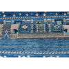 ARYANA GABEH LIGHT BLUE 2' X 5'5"