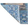 ARYANA GABEH LIGHT BLUE 2' X 5'5"