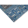 ARYANA GABEH LIGHT BLUE 2' X 5'5"