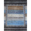 ARYANA GABEH LIGHT GREY / GREY 7'7" X 10'