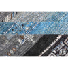 ARYANA GABEH LIGHT GREY / GREY 7'7" X 10'