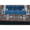 ARYANA GABEH BLACK 2'6" X 9'10"
