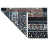 ARYANA GABEH BLACK 2'6" X 9'10"