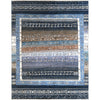 ARYANA GABEH BLUE 8'10" X 11'5"