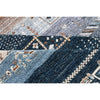 ARYANA GABEH BLUE 8'10" X 11'5"