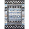 ARYANA GABEH BLACK 5'4" X 7'10"